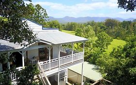 Bellingen Belfry Guesthouse